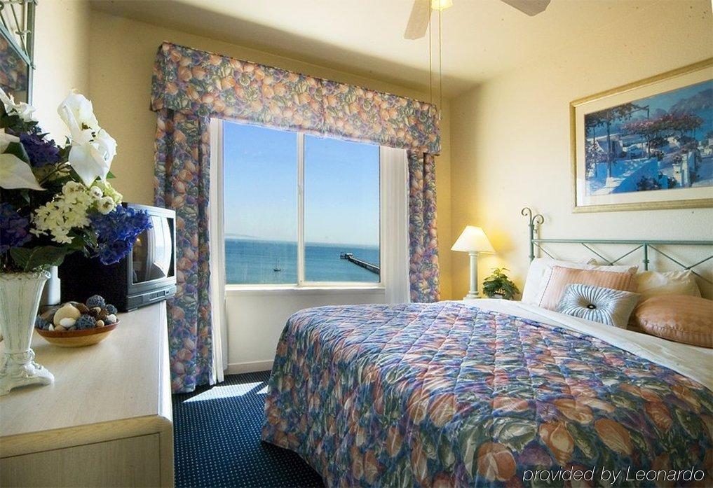 圣路易斯湾酒店 阿维拉海滩 客房 照片